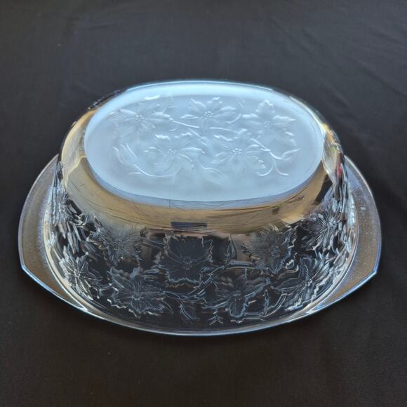 Princess House Fantasia 3-quart Covered Casserole Dish - Picture 9 of 16